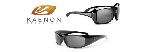 Kaenon sunglasses