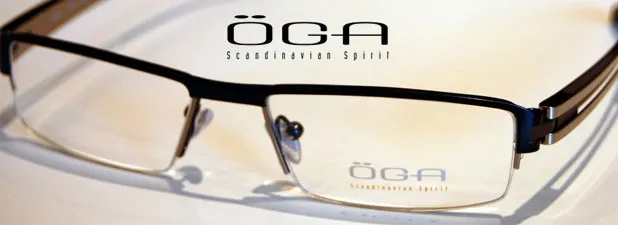Oga frames