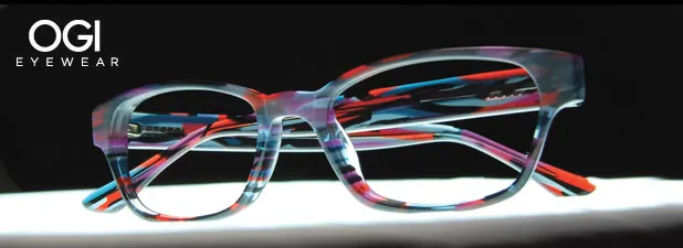 O.G.I. frames