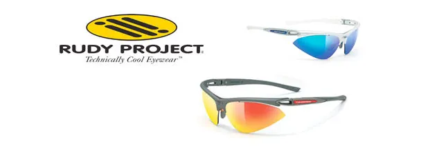 Rudy Project sunglasses