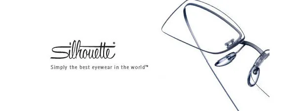 Silhouette frames