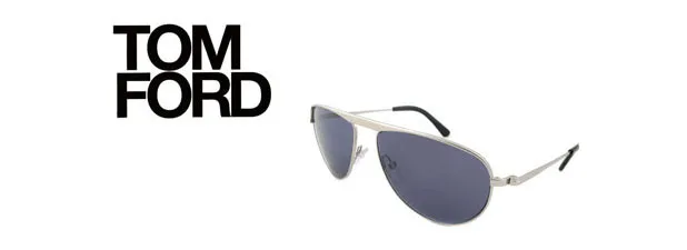 Tom Ford frames