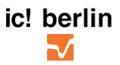 ic! berlin logo