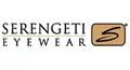Serengeti logo