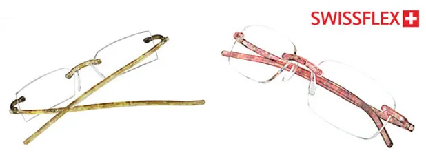 Swissflex frames